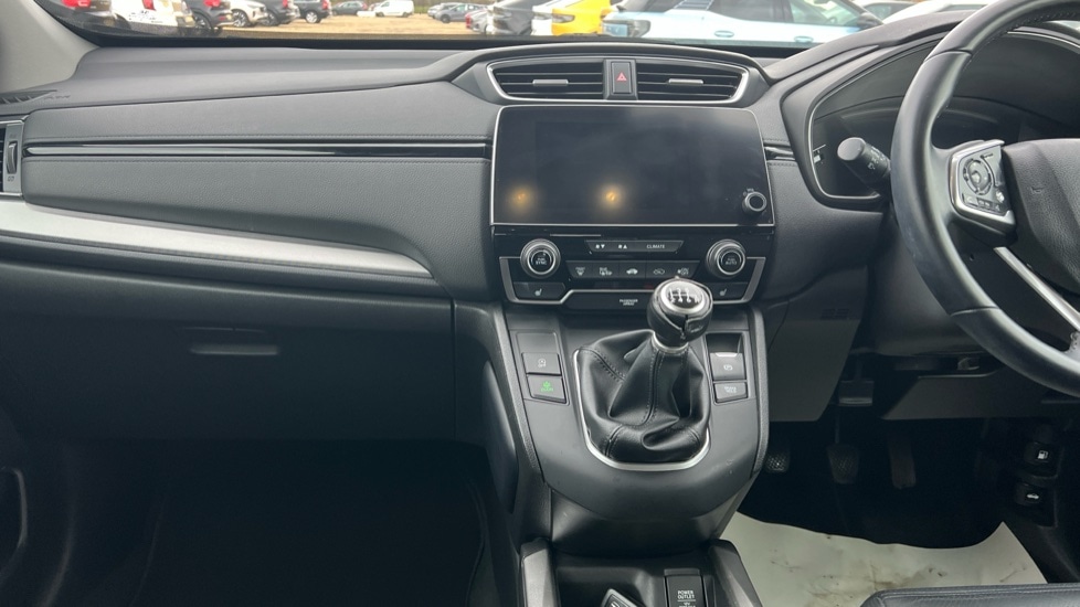 Used Honda CR-V 2019 for sale - 76647821: Photo 12