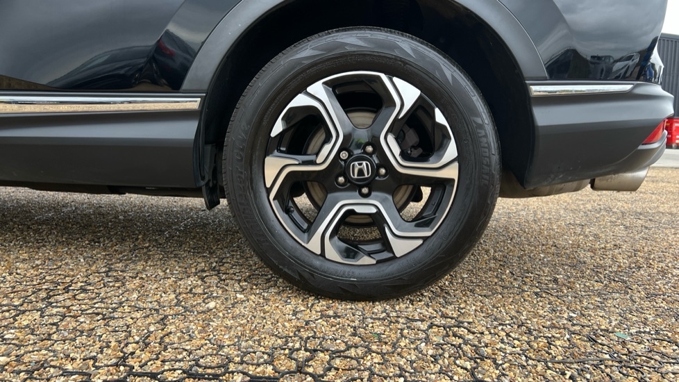 Used Honda CR-V 2019 for sale - 76647821: Photo 18