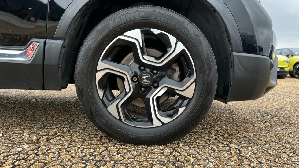 Used Honda CR-V 2019 for sale - 76647821: Photo 20