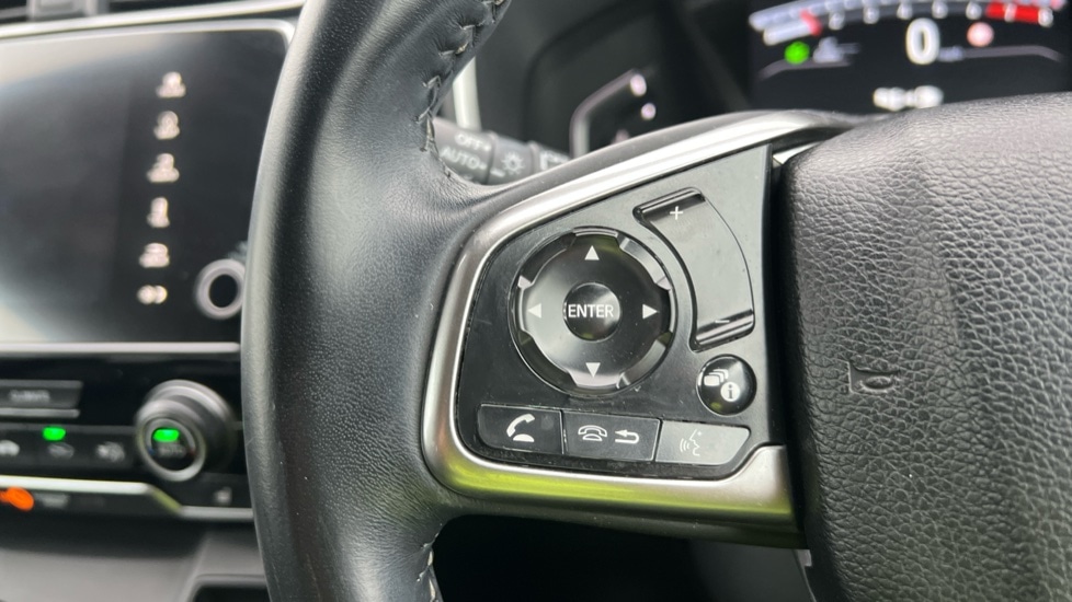 Used Honda CR-V 2019 for sale - 76647821: Photo 23