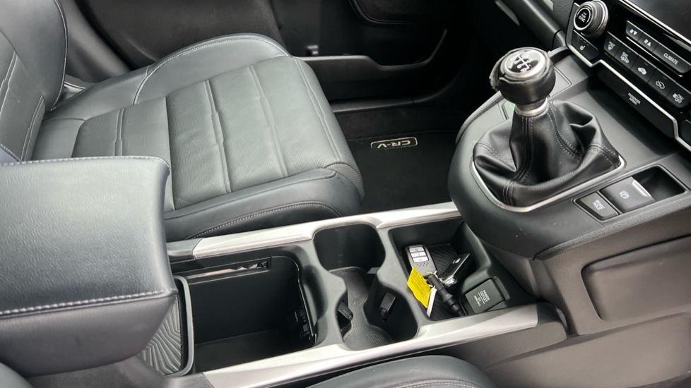 Used Honda CR-V 2019 for sale - 76647821: Photo 28