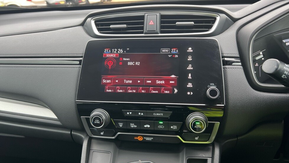 Used Honda CR-V 2019 for sale - 76647821: Photo 35