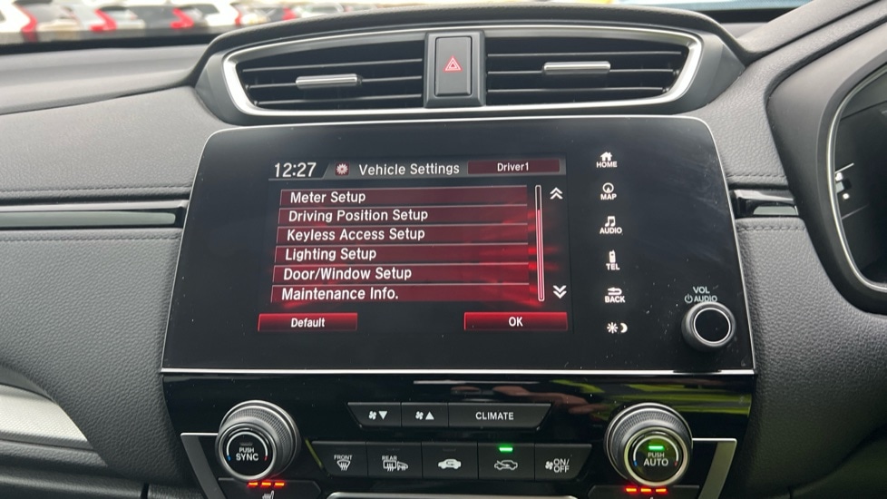 Used Honda CR-V 2019 for sale - 76647821: Photo 38