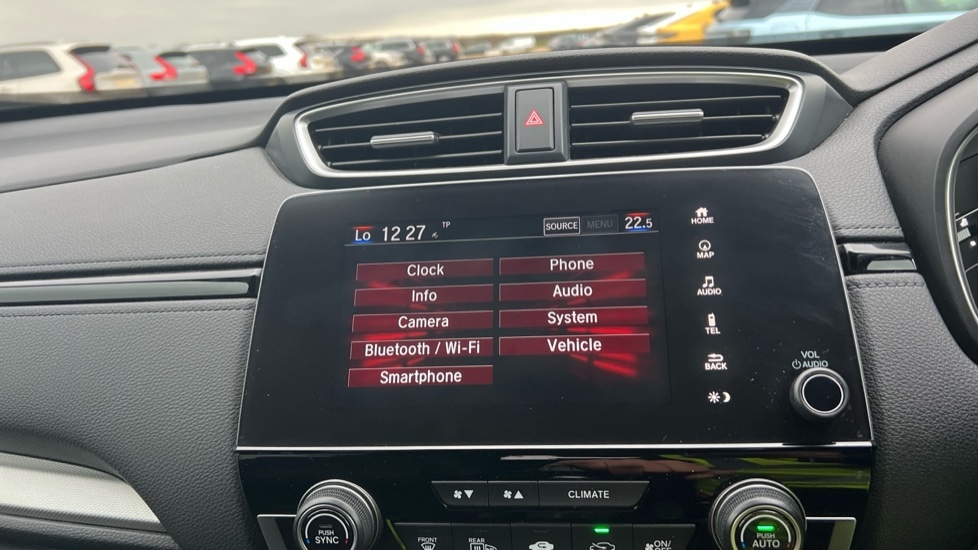 Used Honda CR-V 2019 for sale - 76647821: Photo 39