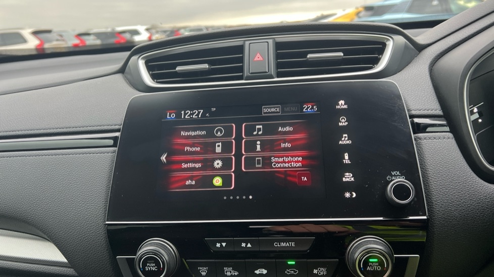 Used Honda CR-V 2019 for sale - 76647821: Photo 40