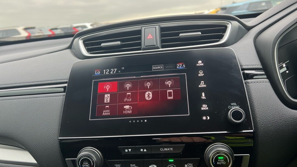 Used Honda CR-V 2019 for sale - 76647821: Photo 41