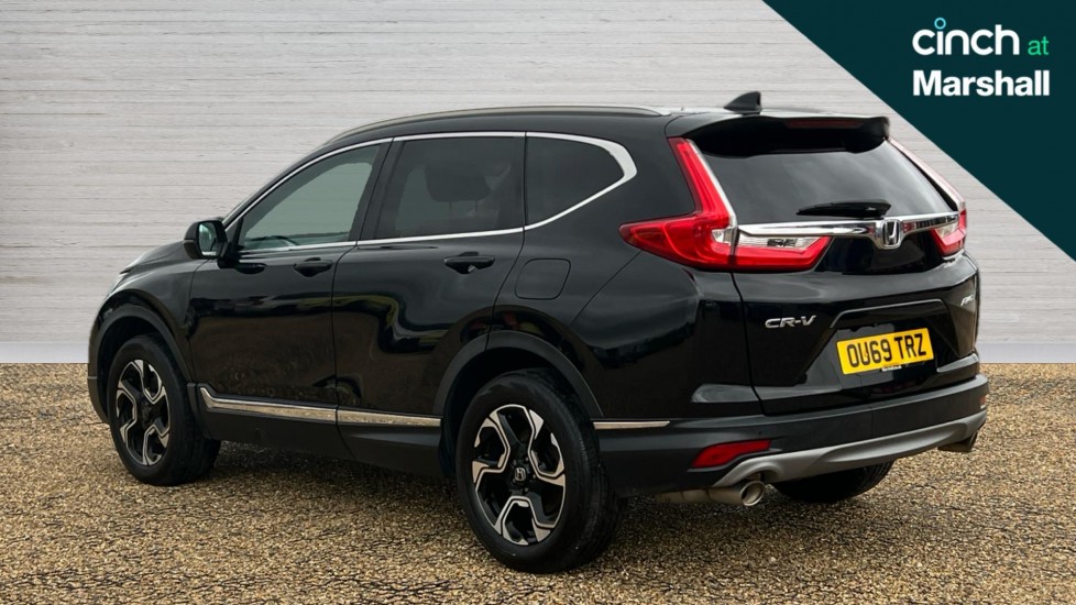 Used Honda CR-V 2019 for sale - 76647821: Photo 5