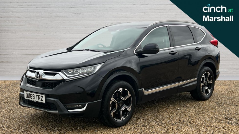 Used Honda CR-V 2019 for sale - 76647821: Photo 7