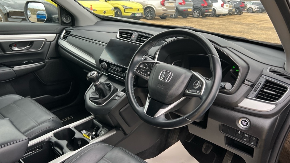 Used Honda CR-V 2019 for sale - 76647821: Photo 9