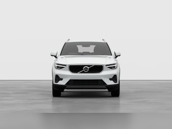 Used Volvo XC40 undefined for sale - 76834764: Photo