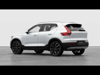 Used Volvo XC40  for sale - 74755988: Photo