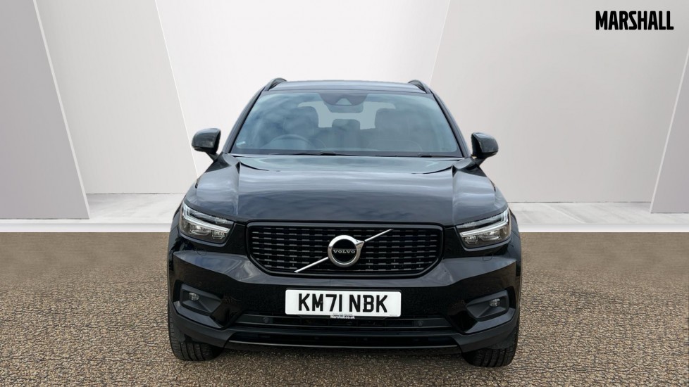 Used Volvo XC40 2021 for sale - 76826716: Photo 12