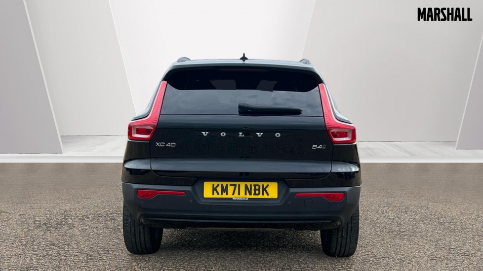 Used Volvo XC40 2021 for sale - 76826716: Photo 13