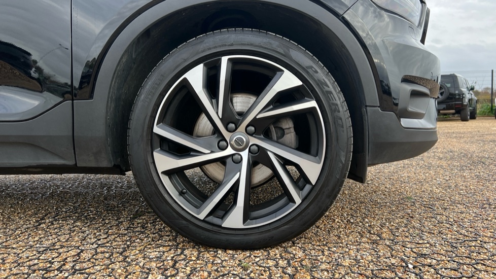 Used Volvo XC40 2021 for sale - 76826716: Photo 16