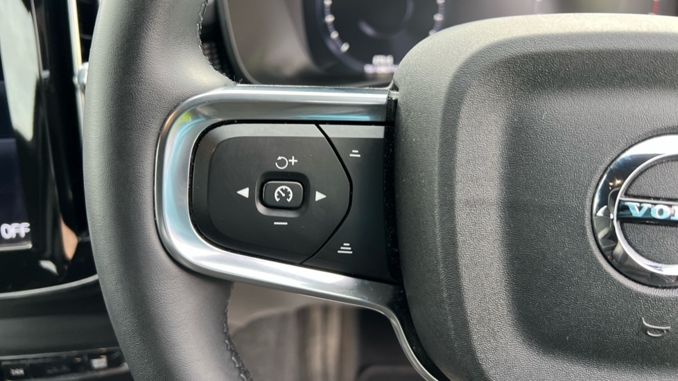 Used Volvo XC40 2021 for sale - 76826716: Photo 18