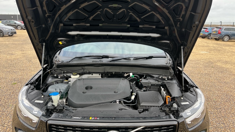 Used Volvo XC40 2021 for sale - 76826716: Photo 23