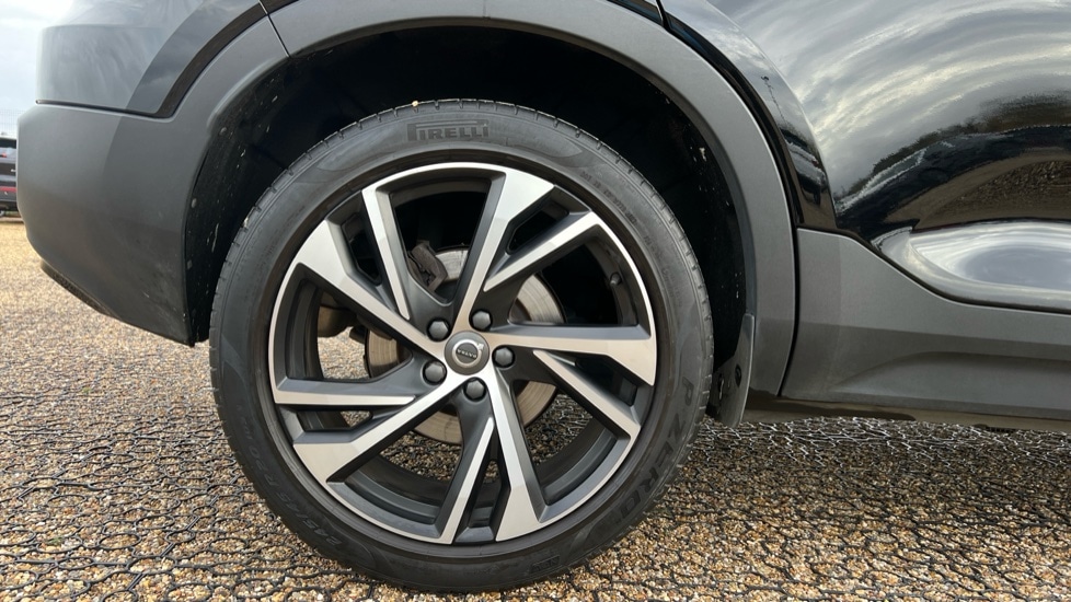 Used Volvo XC40 2021 for sale - 76826716: Photo 24