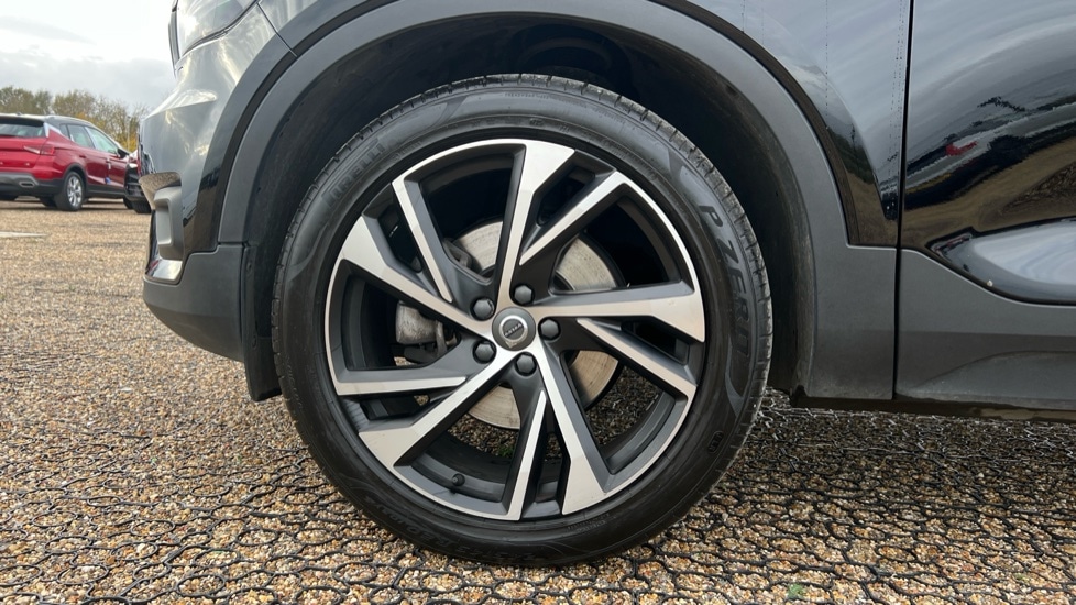 Used Volvo XC40 2021 for sale - 76826716: Photo 25