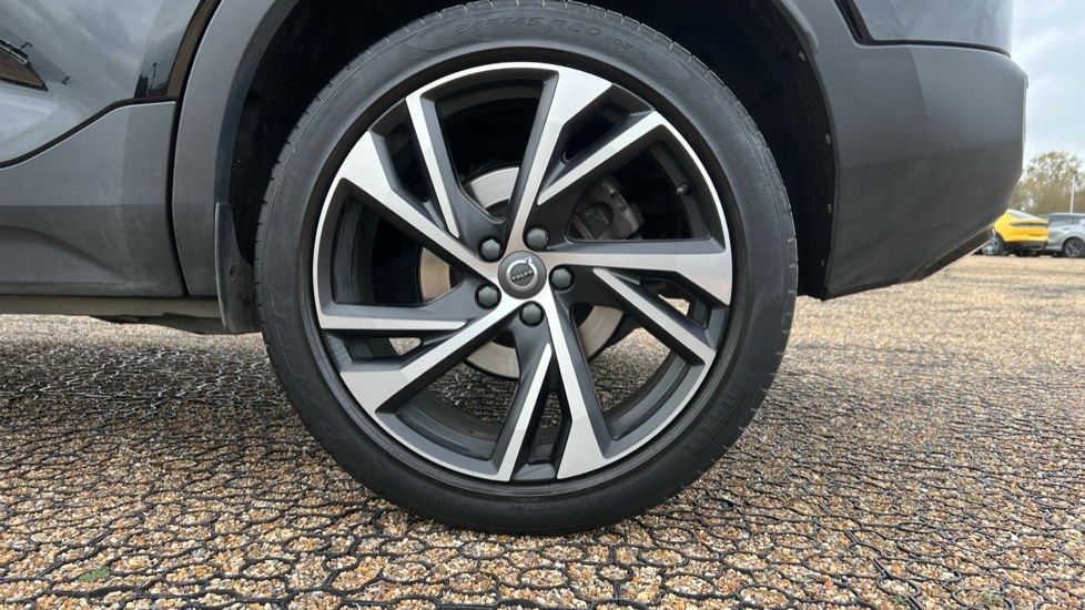 Used Volvo XC40 2021 for sale - 76826716: Photo 26