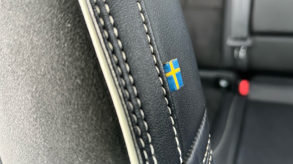 Used Volvo XC40 2021 for sale - 76826716: Photo 27