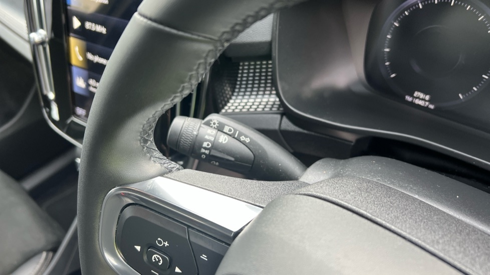 Used Volvo XC40 2021 for sale - 76826716: Photo 29