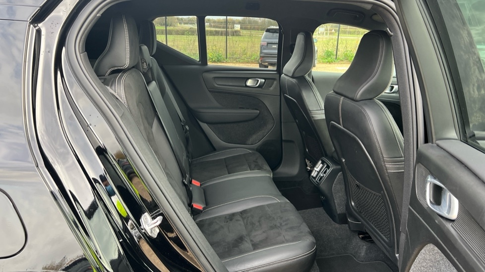 Used Volvo XC40 2021 for sale - 76826716: Photo 38