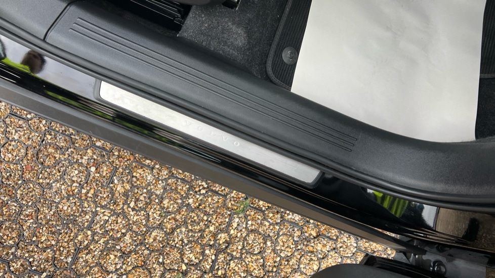 Used Volvo XC40 2021 for sale - 76826716: Photo 43