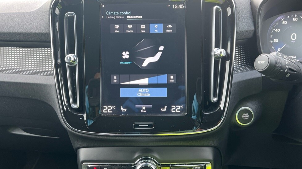 Used Volvo XC40 2021 for sale - 76826716: Photo 50