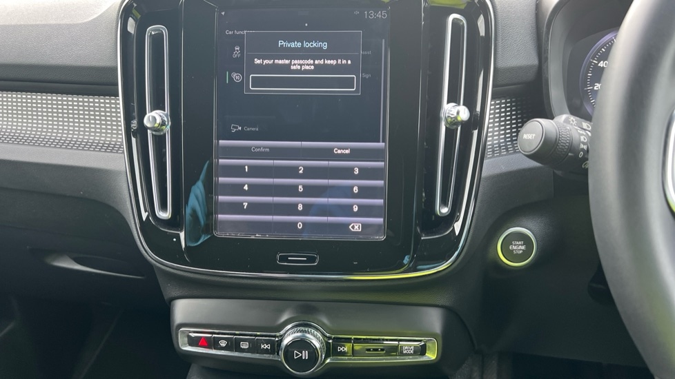 Used Volvo XC40 2021 for sale - 76826716: Photo 53