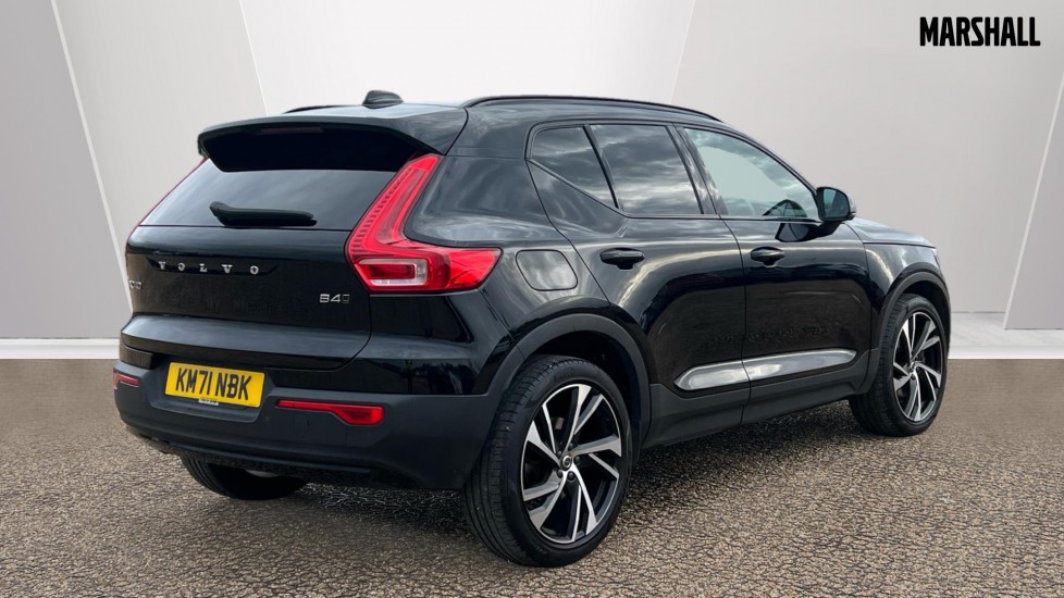 Used Volvo XC40 2021 for sale - 76826716: Photo 7