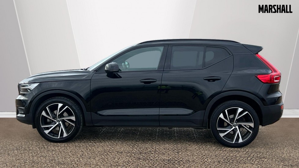 Used Volvo XC40 2021 for sale - 76826716: Photo 8