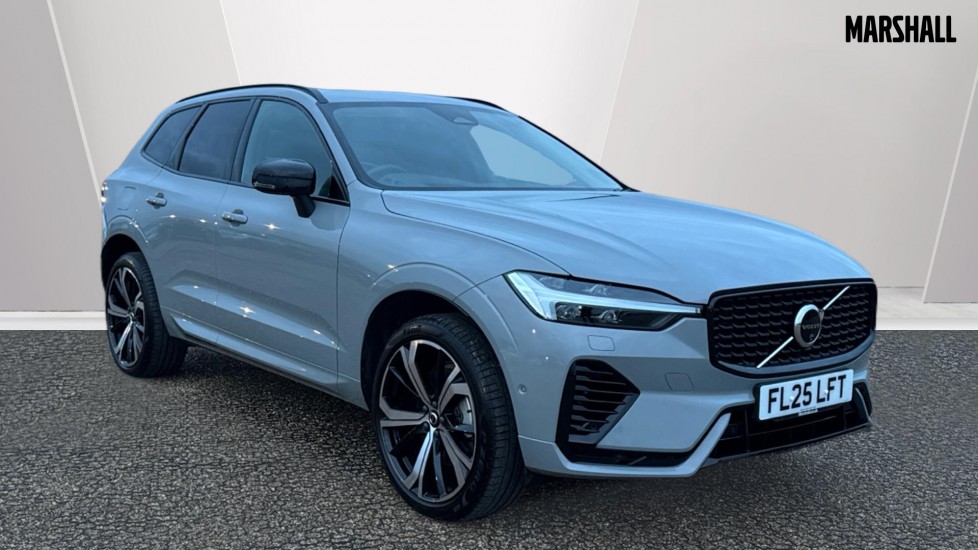 Used Volvo XC60 2025 for sale - 76780142: Photo 1