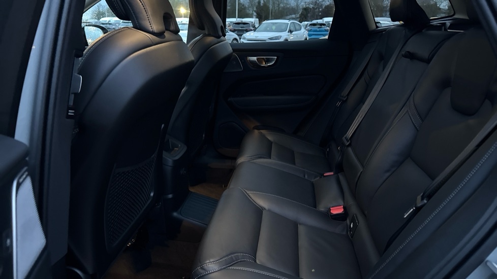 Used Volvo XC60 2025 for sale - 76780142: Photo 10
