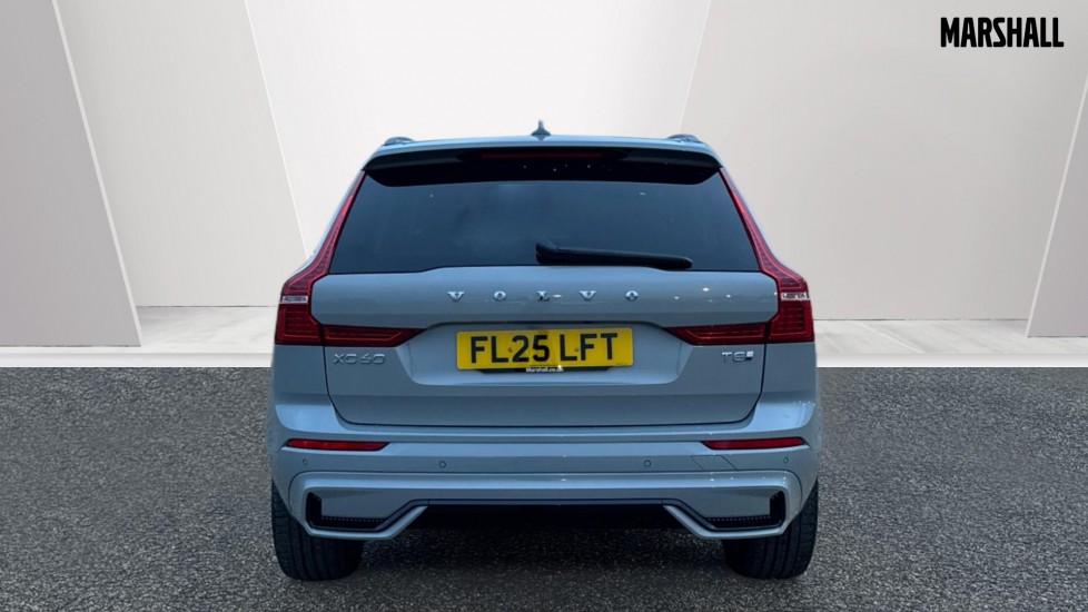 Used Volvo XC60 2025 for sale - 76780142: Photo 13