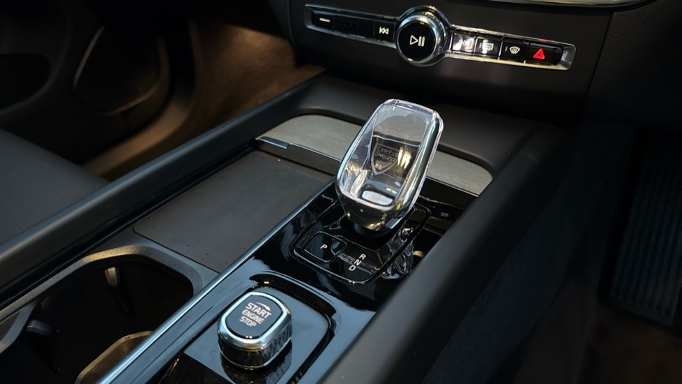 Used Volvo XC60 2025 for sale - 76780142: Photo 14