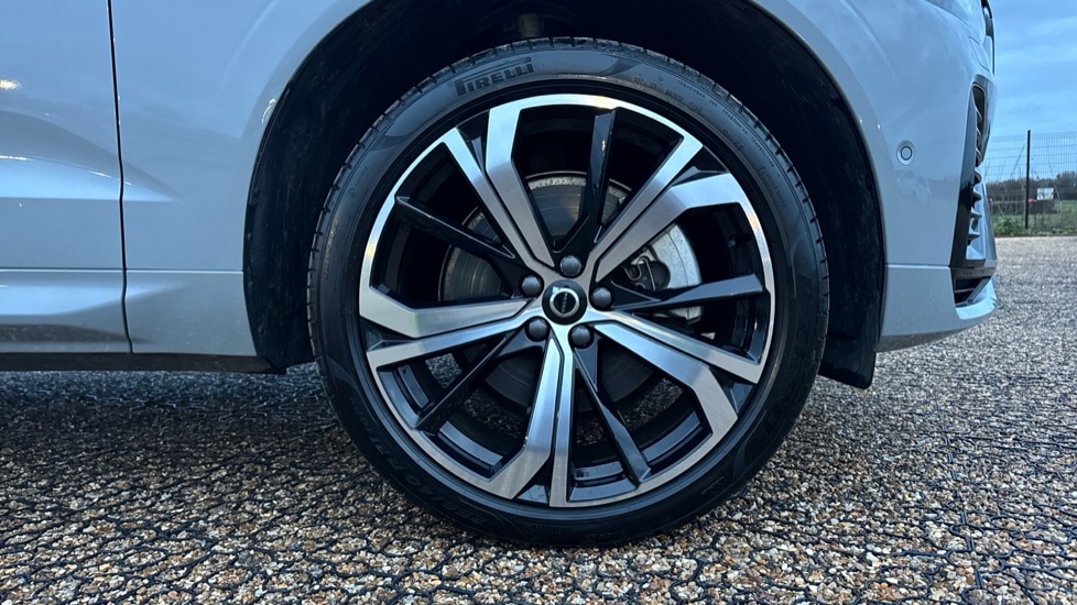 Used Volvo XC60 2025 for sale - 76780142: Photo 16