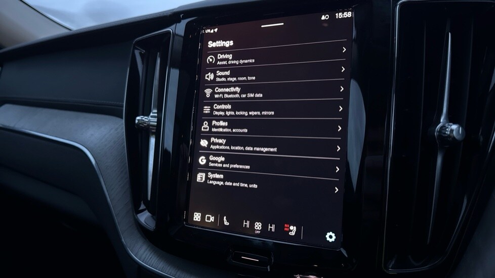 Used Volvo XC60 2025 for sale - 76780142: Photo 20