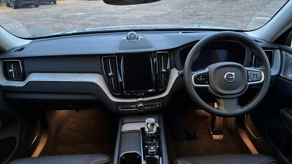 Used Volvo XC60 2025 for sale - 76780142: Photo 21