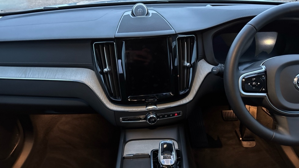 Used Volvo XC60 2025 for sale - 76780142: Photo 22
