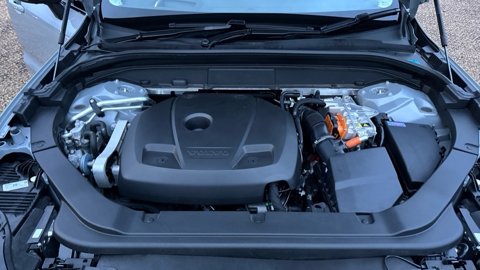 Used Volvo XC60 2025 for sale - 76780142: Photo 23