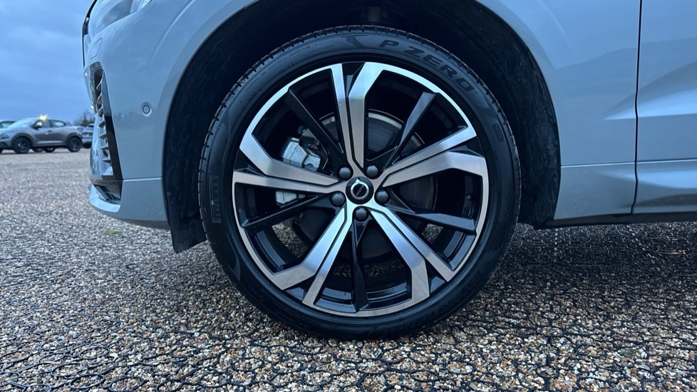 Used Volvo XC60 2025 for sale - 76780142: Photo 24