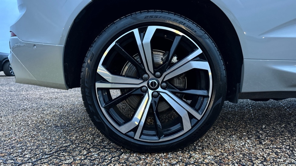 Used Volvo XC60 2025 for sale - 76780142: Photo 26