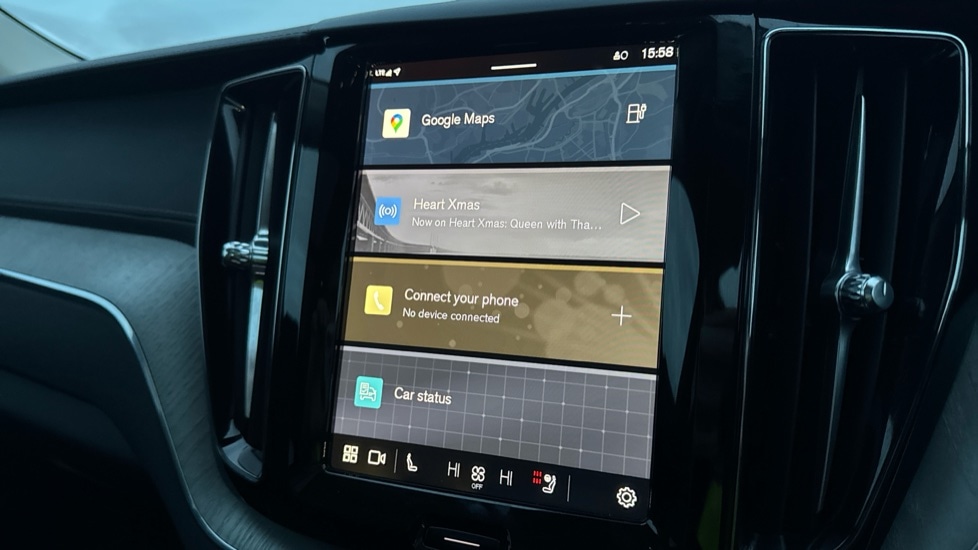 Used Volvo XC60 2025 for sale - 76780142: Photo 34