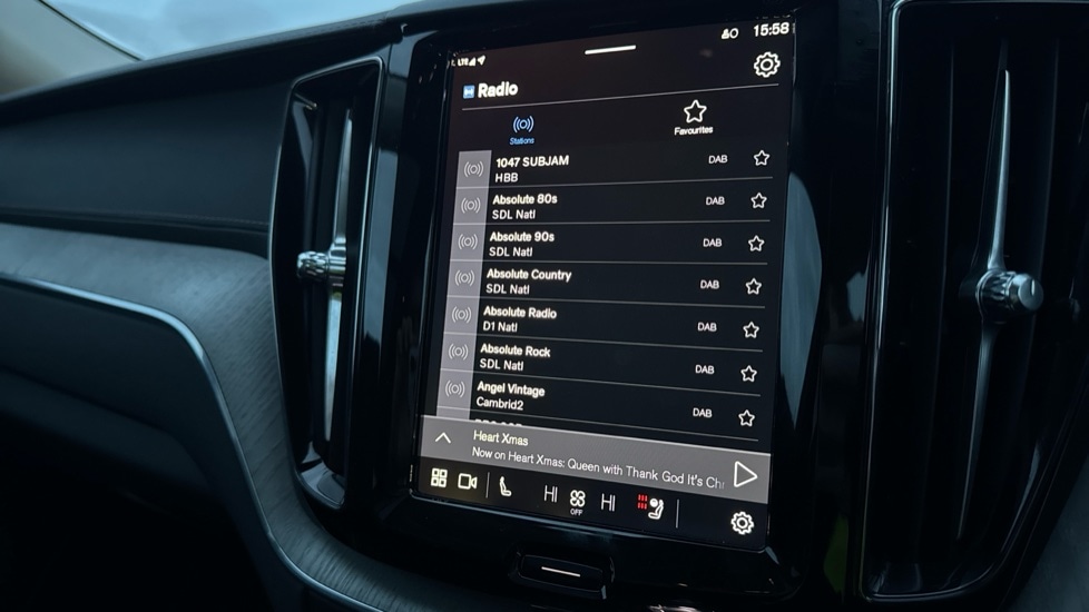 Used Volvo XC60 2025 for sale - 76780142: Photo 35