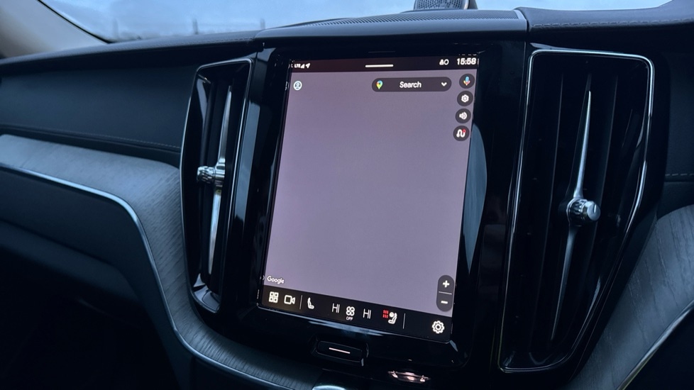 Used Volvo XC60 2025 for sale - 76780142: Photo 36