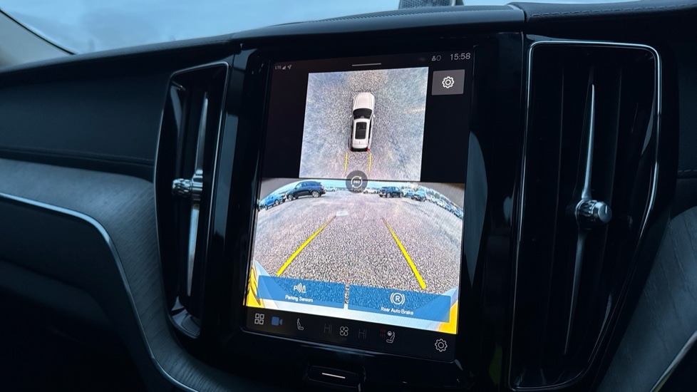 Used Volvo XC60 2025 for sale - 76780142: Photo 37