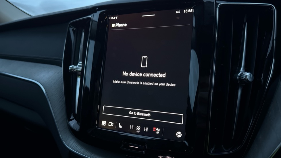 Used Volvo XC60 2025 for sale - 76780142: Photo 39