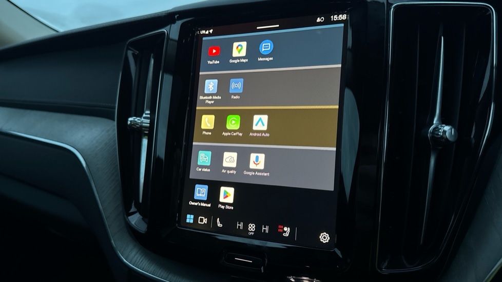 Used Volvo XC60 2025 for sale - 76780142: Photo 40