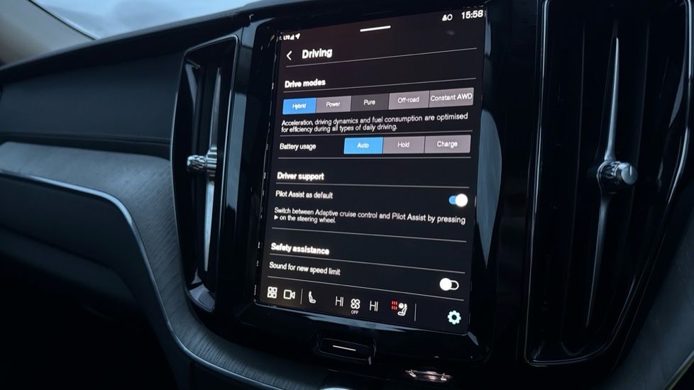 Used Volvo XC60 2025 for sale - 76780142: Photo 41