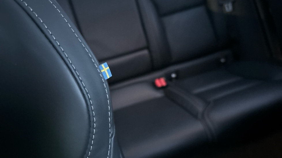 Used Volvo XC60 2025 for sale - 76780142: Photo 46